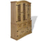Maison Madeleine -  Buffet & Hutch Mexican Pine Corona Range